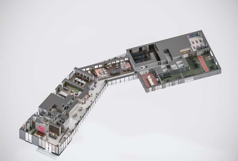 Author King's Cross - Image 10