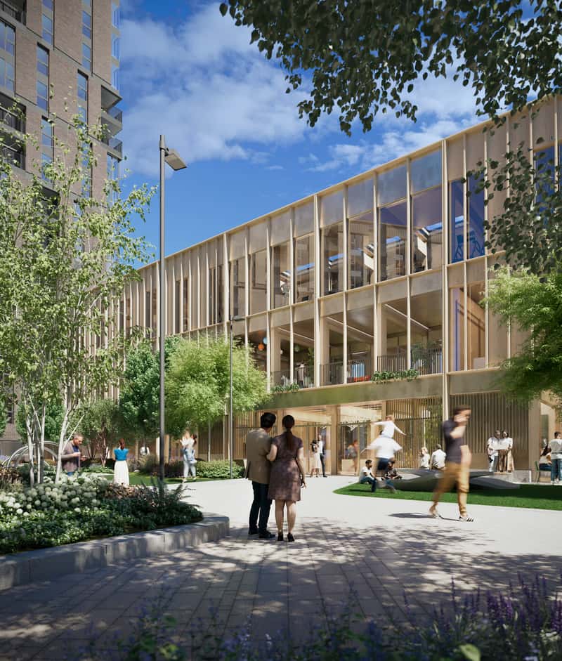 Author King's Cross - Image 3