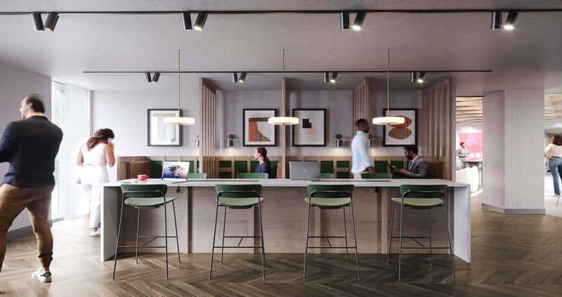 Author King's Cross - Image 7