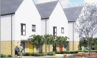 Base at Newhall - Image 1