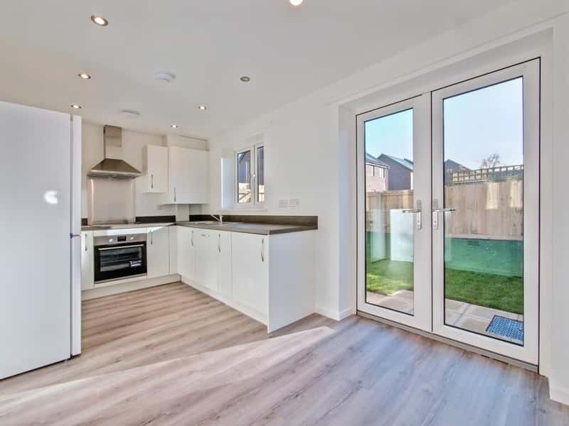 Beaufort Park - Image 2