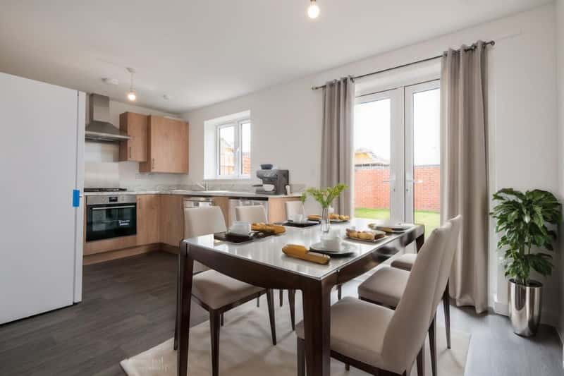 Beaufort Park - Image 4