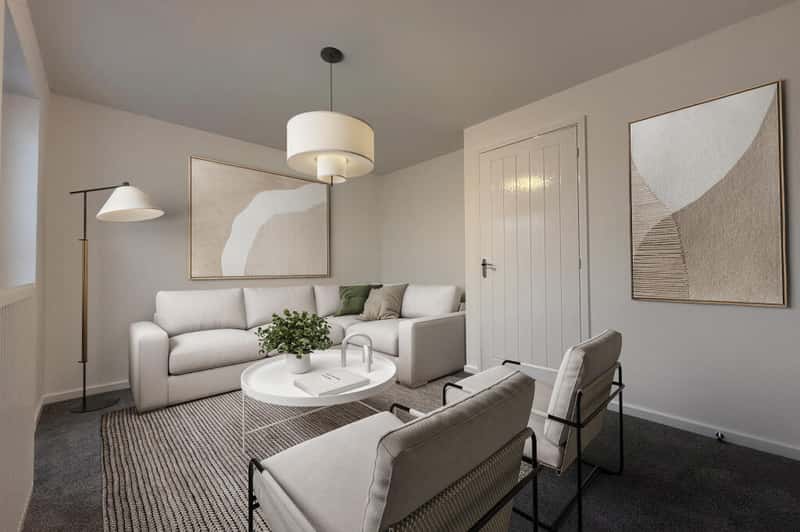 Beaufort Park - Image 5