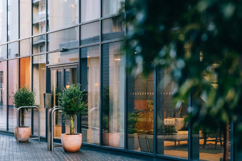 Chapel Wharf - Image 1