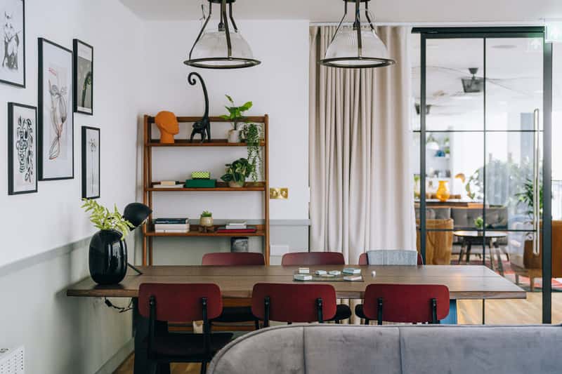 Chapel Wharf - Image 9