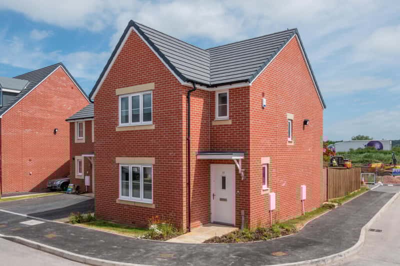 Cherrywood Grange - Image 3