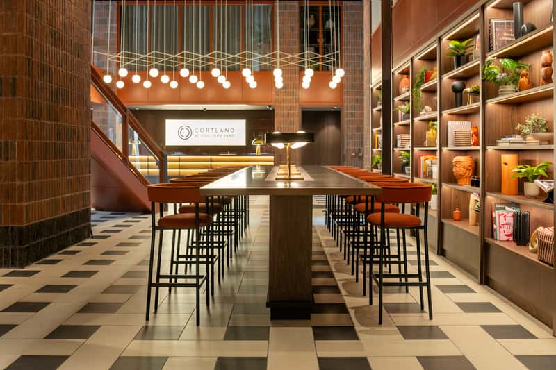 Cortland at Colliers Yard - Image 9