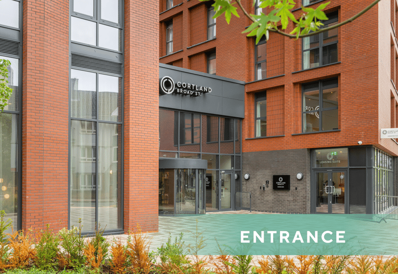 Cortland Broad St. - Image 1