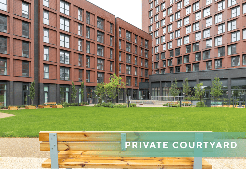 Cortland Broad St. - Image 2