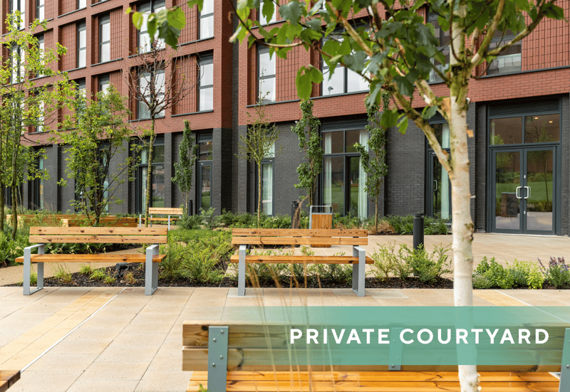 Cortland Broad St. - Image 3