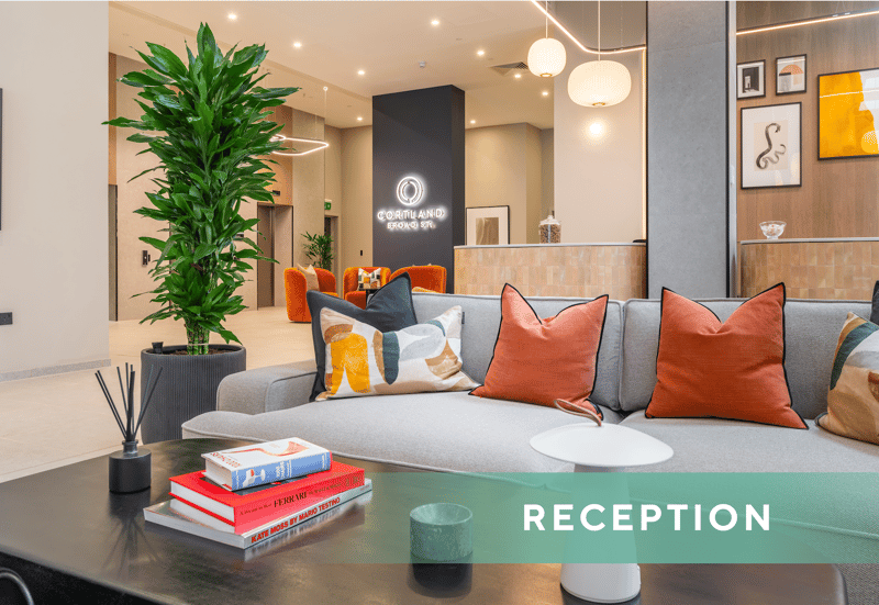 Cortland Broad St. - Image 5