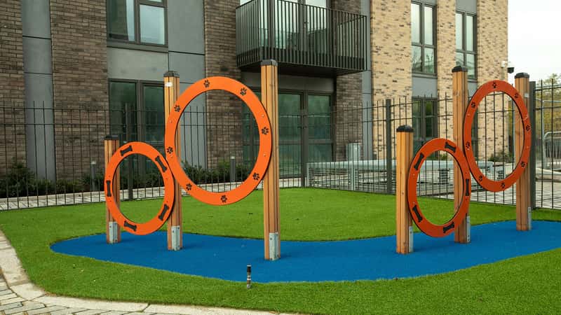 Cortland Cassiobury - Image 3