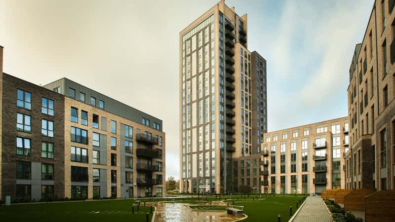 Cortland Cassiobury - Image 6