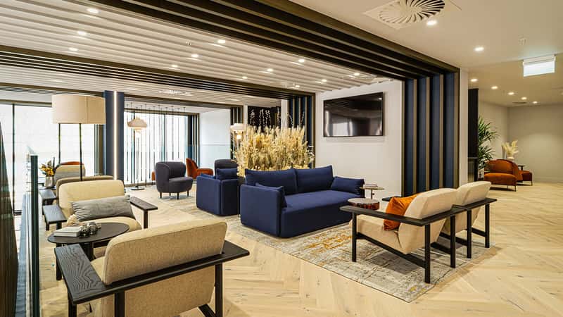 Cortland Cassiobury - Image 9