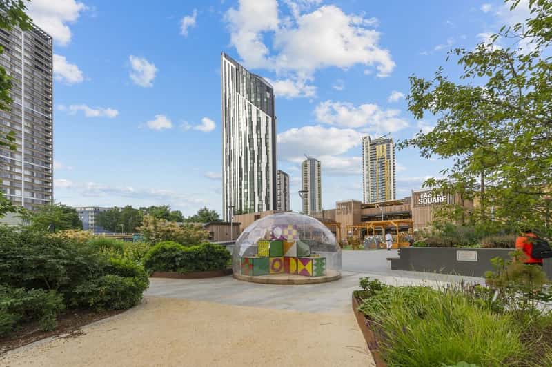 Elephant Central - Image 6