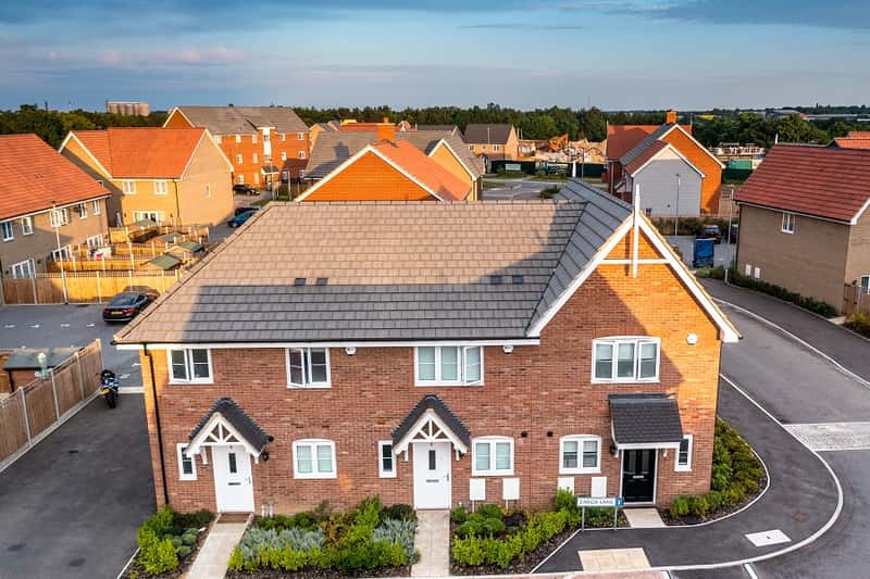 Fornham Place - Image 3