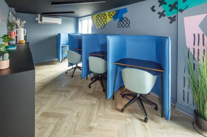 Fresh Wharf - Image 3