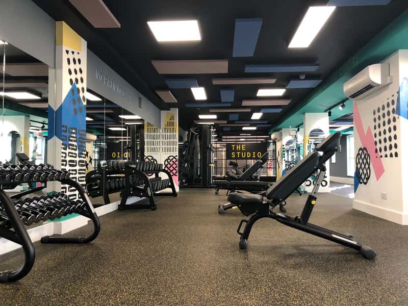 Fresh Wharf - Image 4