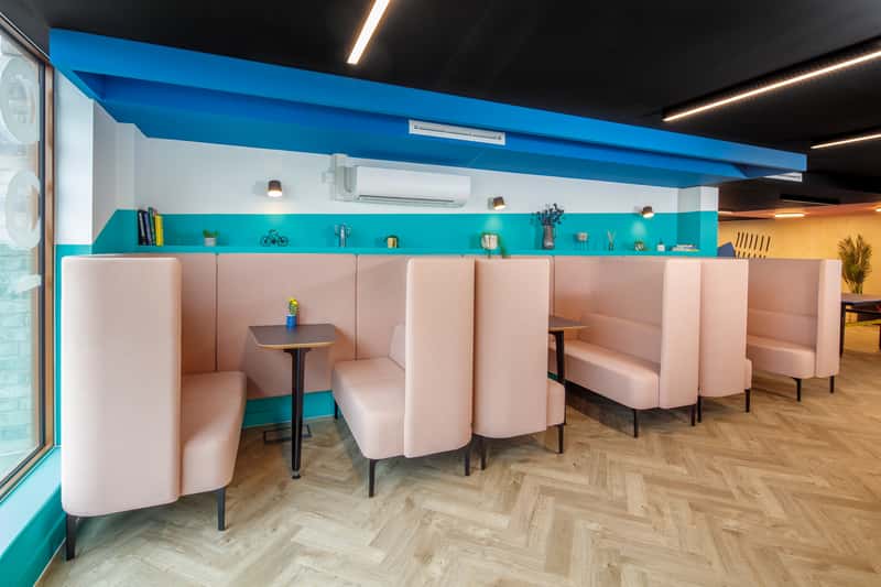 Fresh Wharf - Image 5