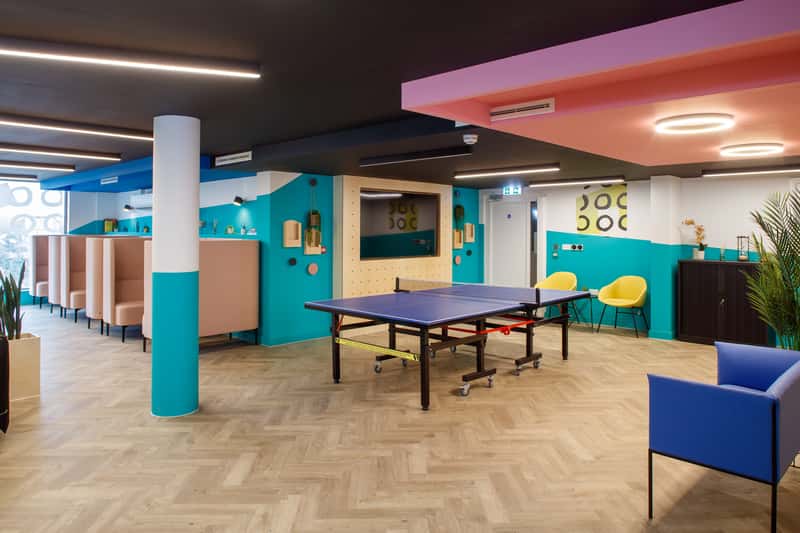 Fresh Wharf - Image 7