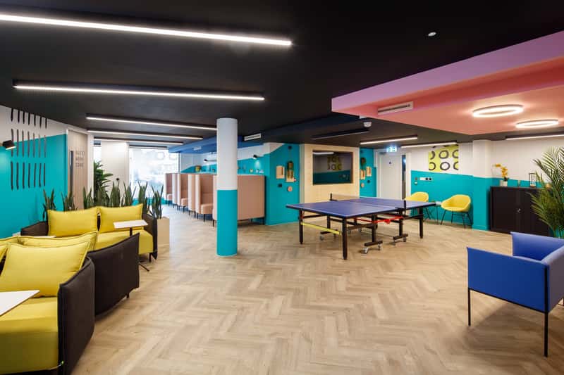 Fresh Wharf - Image 9