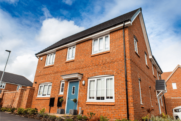 Holyoake Road - Image 5