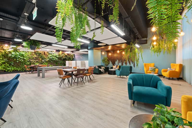 Howard Court - Image 1