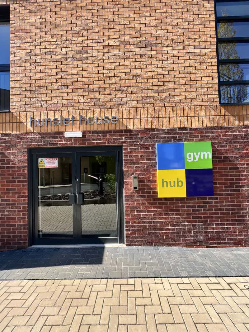 Hunslet House at the Station Quarter - Image 5