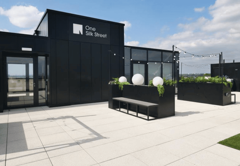 One Silk Street - Image 2