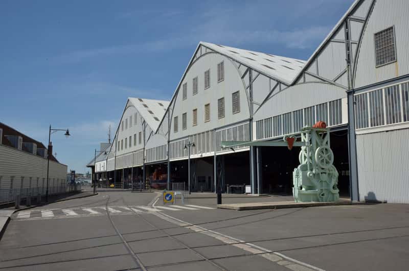 Pioneer Wharf at Waterfront - Image 5