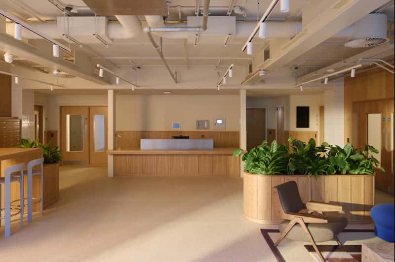 PLATFORM_Edinburgh - Image 1