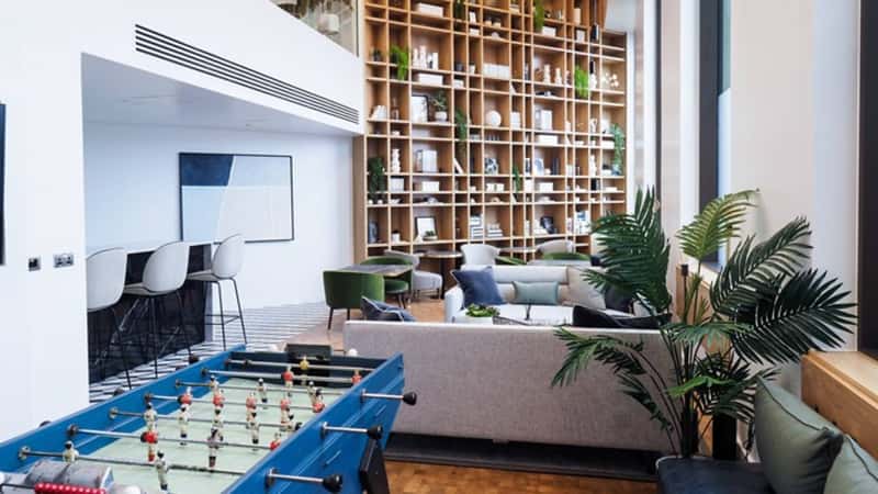 Porter’s Edge - Image 4