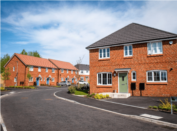 Prescot Park - Image 1