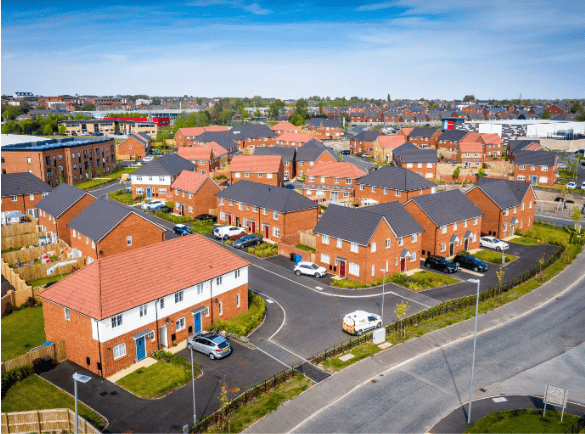 Prescot Park - Image 2