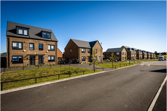 Prince's Gardens - Image 1