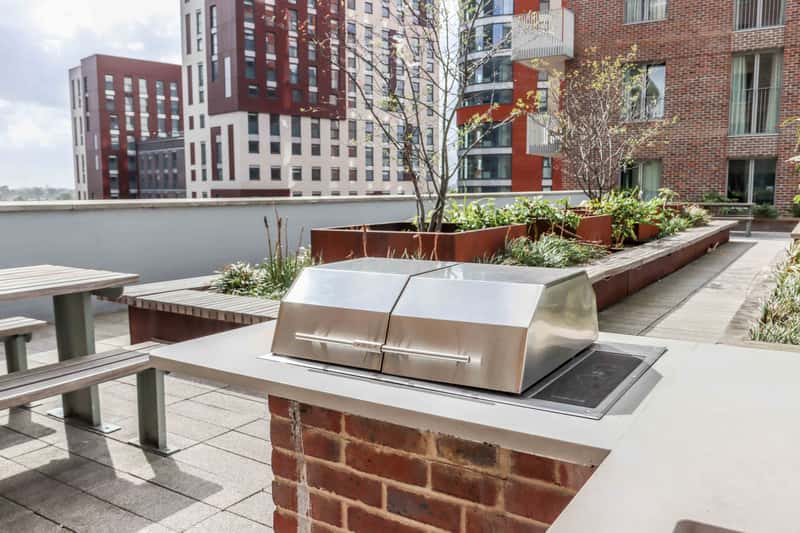 Rehearsal Rooms - Image 2