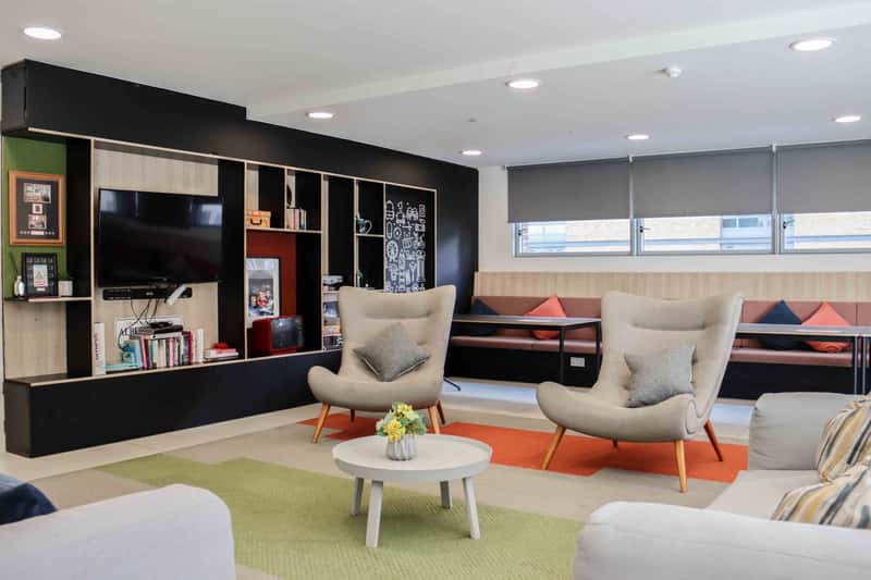 Rehearsal Rooms - Image 7