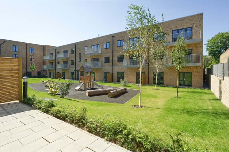 Springfield Parkside - Image 1