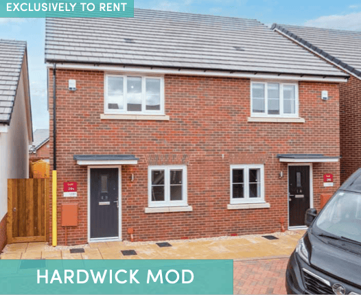 Stanton Cross - Image 1