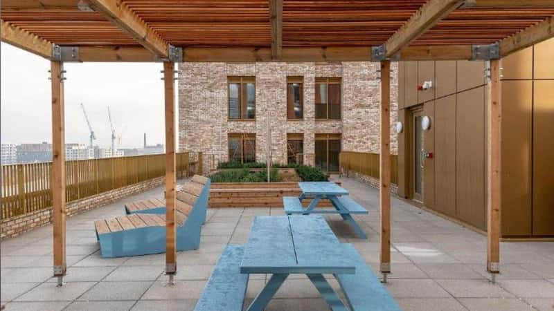 The Astley - Image 1