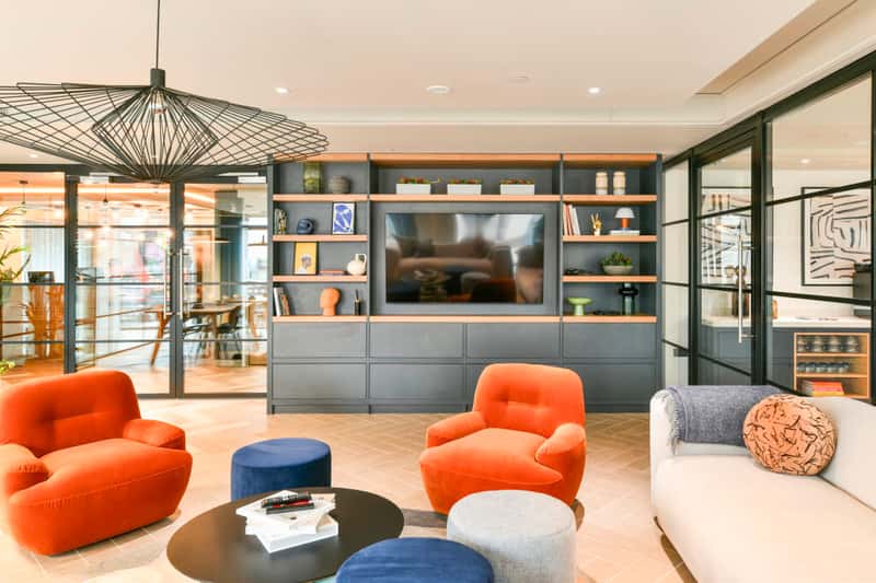 The Blockhouse - Image 1