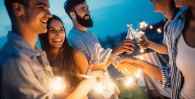 The Blockhouse - Image 4