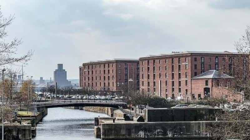 The Cargo Building - Image 2