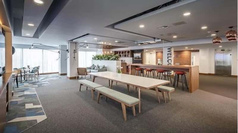 The Cargo Building - Image 3