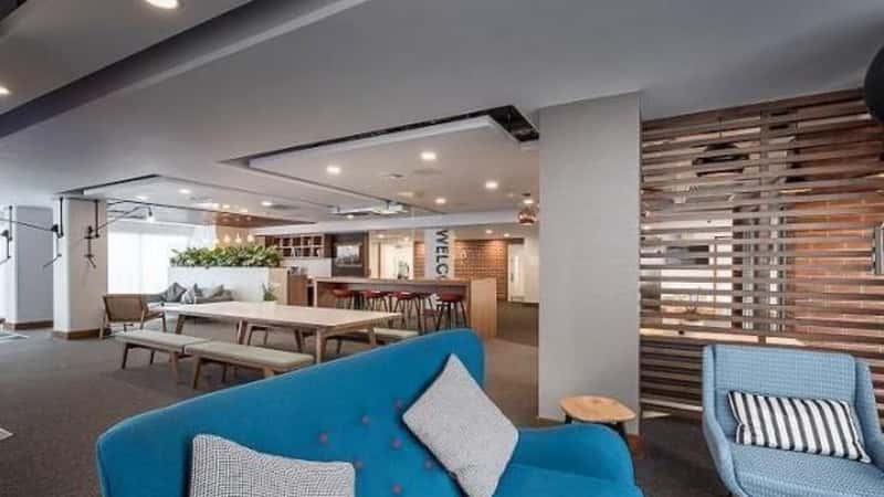 The Cargo Building - Image 6