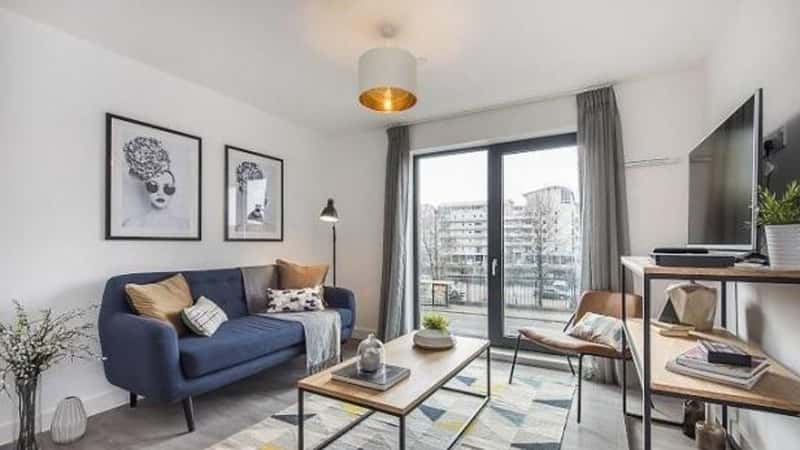 The Cargo Building - Image 8