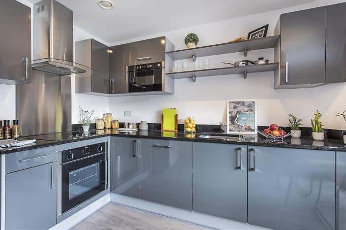 The Cargo Building - Image 9