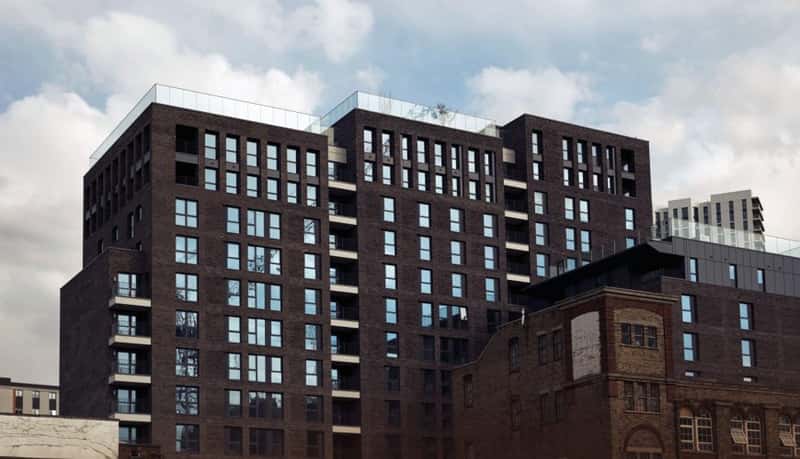 The Gessner - Image 4