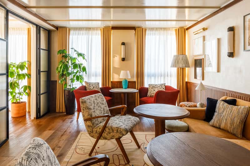 The Gessner - Image 6