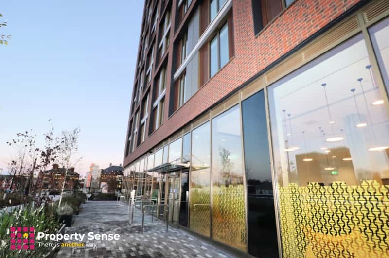 The Interchange - Image 9